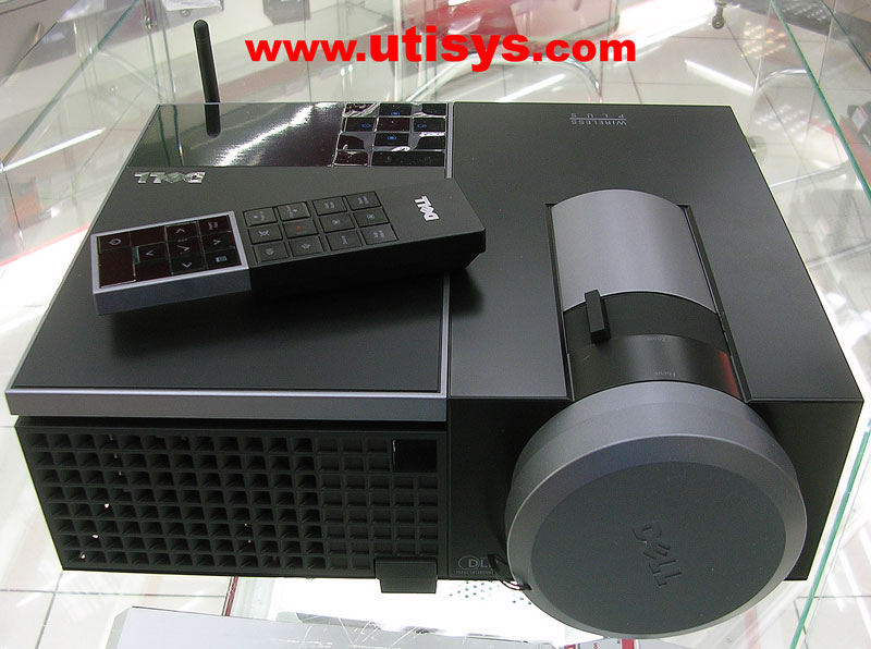 Dell 4610x проектор