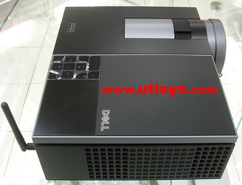 Dell 4610x проектор
