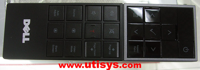 Dell 4610x проектор